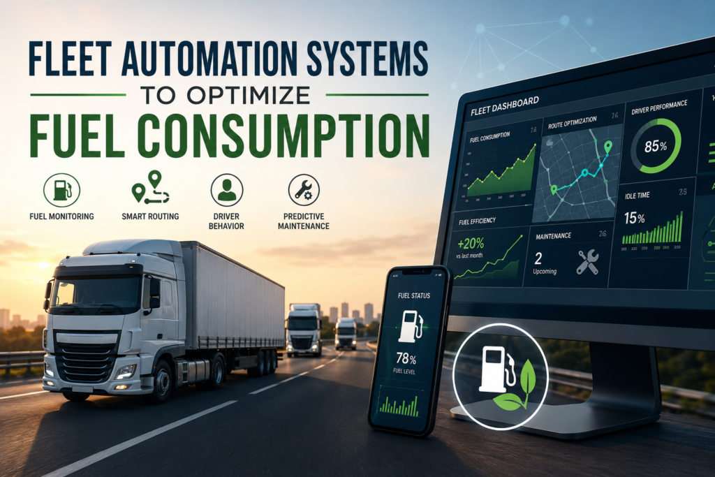fleet-automation-systems-optimize-fuel-consumption