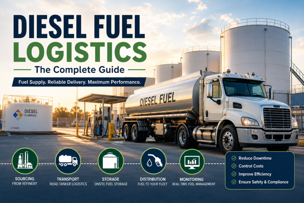diesel-fuel-logistics